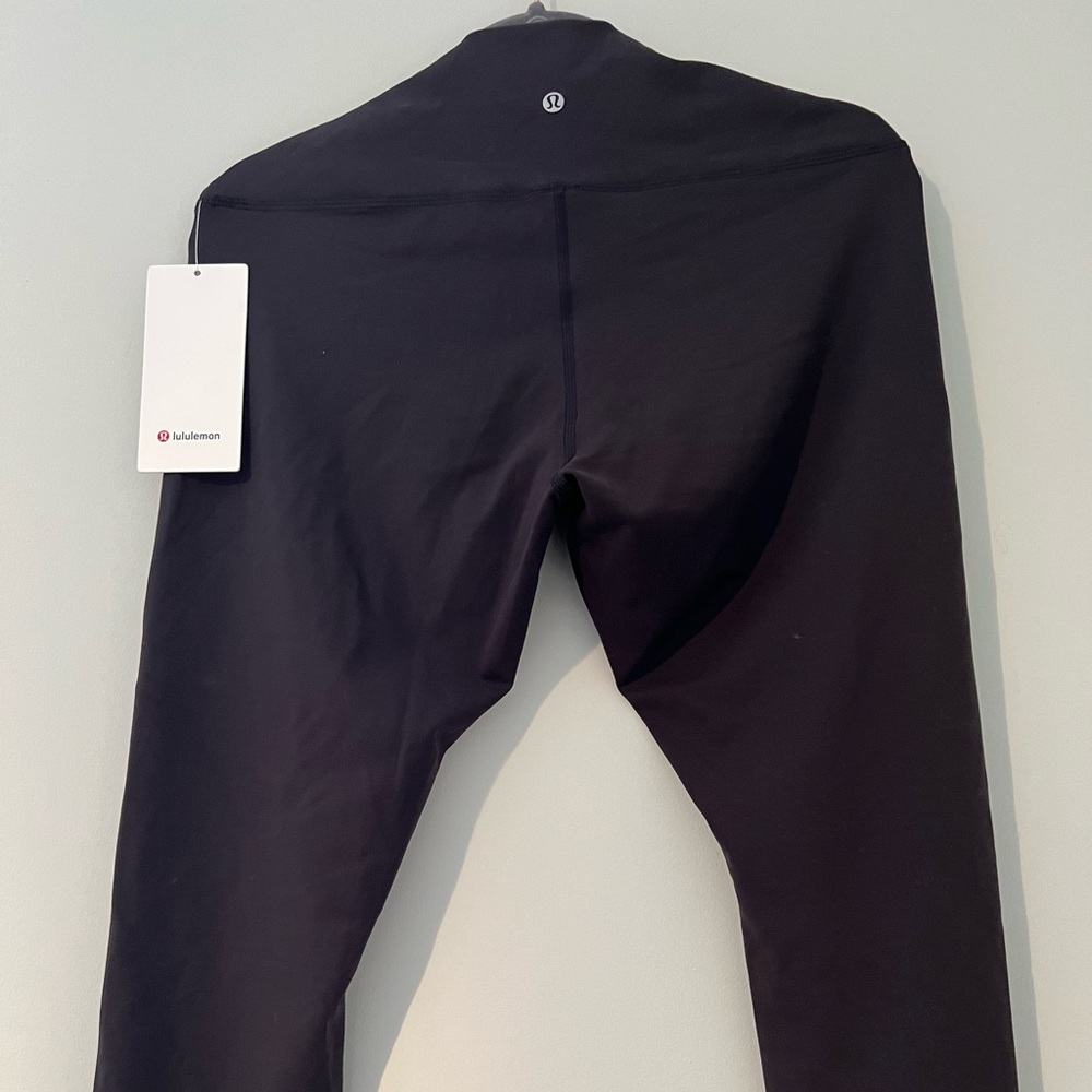 WUNDER TRAIN HR TIGHT 25” ( NWT)